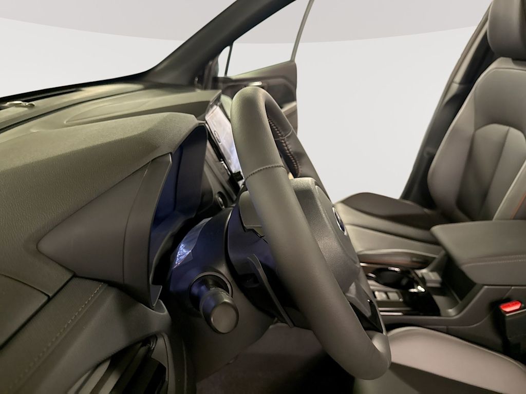 Thumbnail: 2026 Subaru Forester - 31