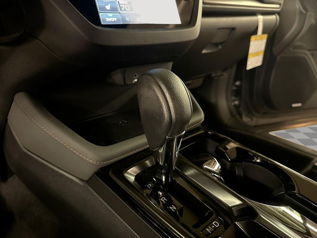 Thumbnail: 2026 Subaru Forester - 13