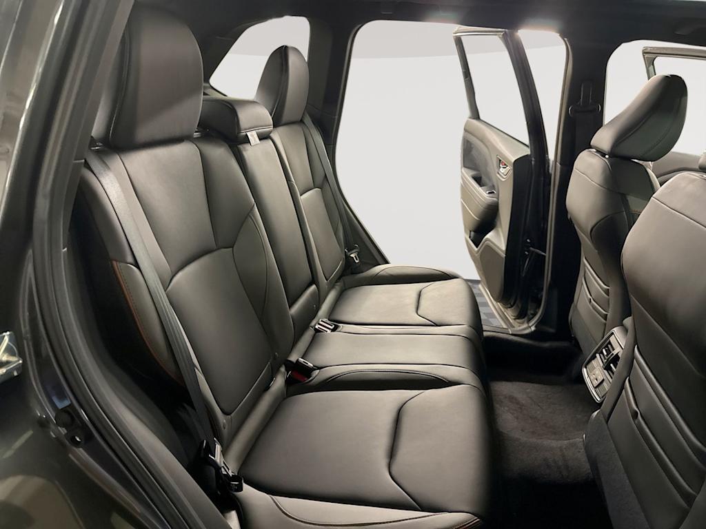 Thumbnail: 2026 Subaru Forester - 27
