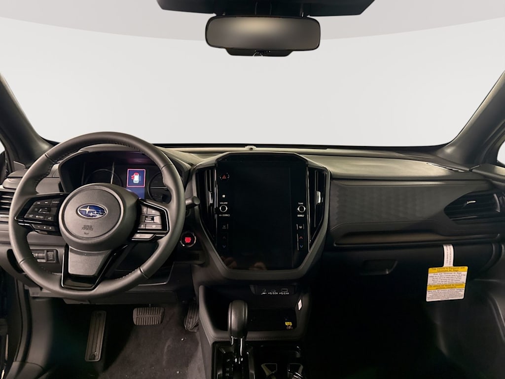 Thumbnail: 2026 Subaru Forester - 2