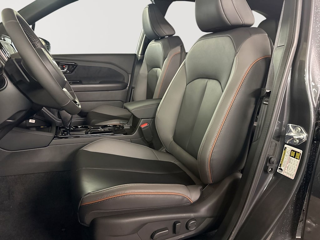Thumbnail: 2026 Subaru Forester - 10