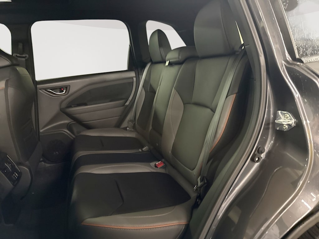 Thumbnail: 2026 Subaru Forester - 26
