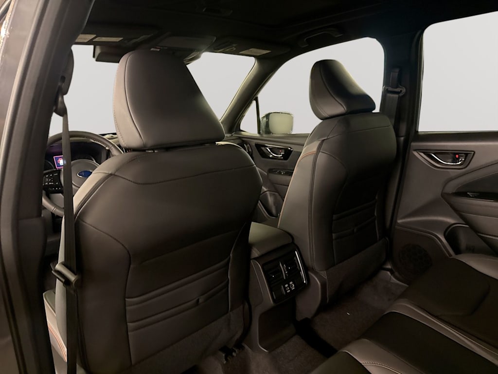 Thumbnail: 2026 Subaru Forester - 11