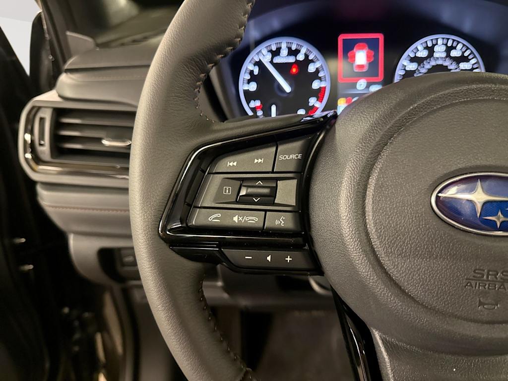 Thumbnail: 2026 Subaru Forester - 29