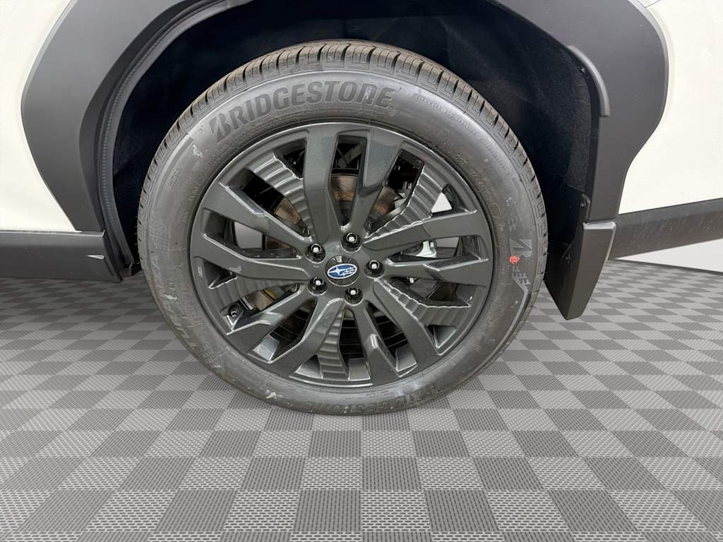 Thumbnail: 2026 Subaru Forester - 6