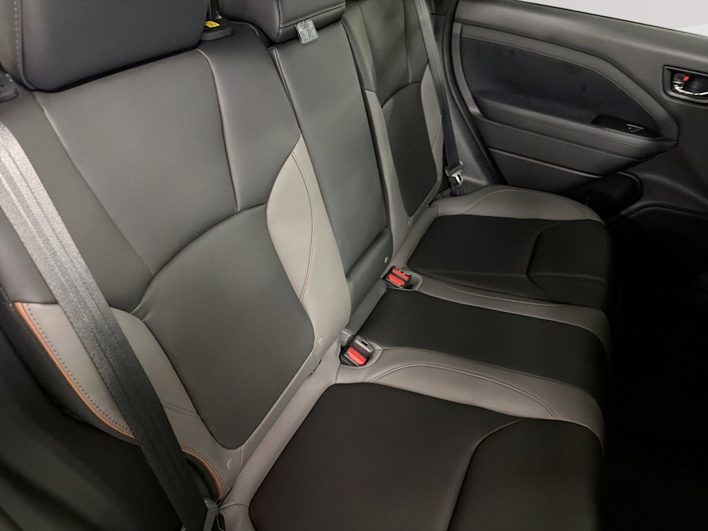 Thumbnail: 2026 Subaru Forester - 25