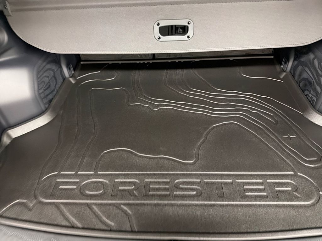 Thumbnail: 2026 Subaru Forester - 14