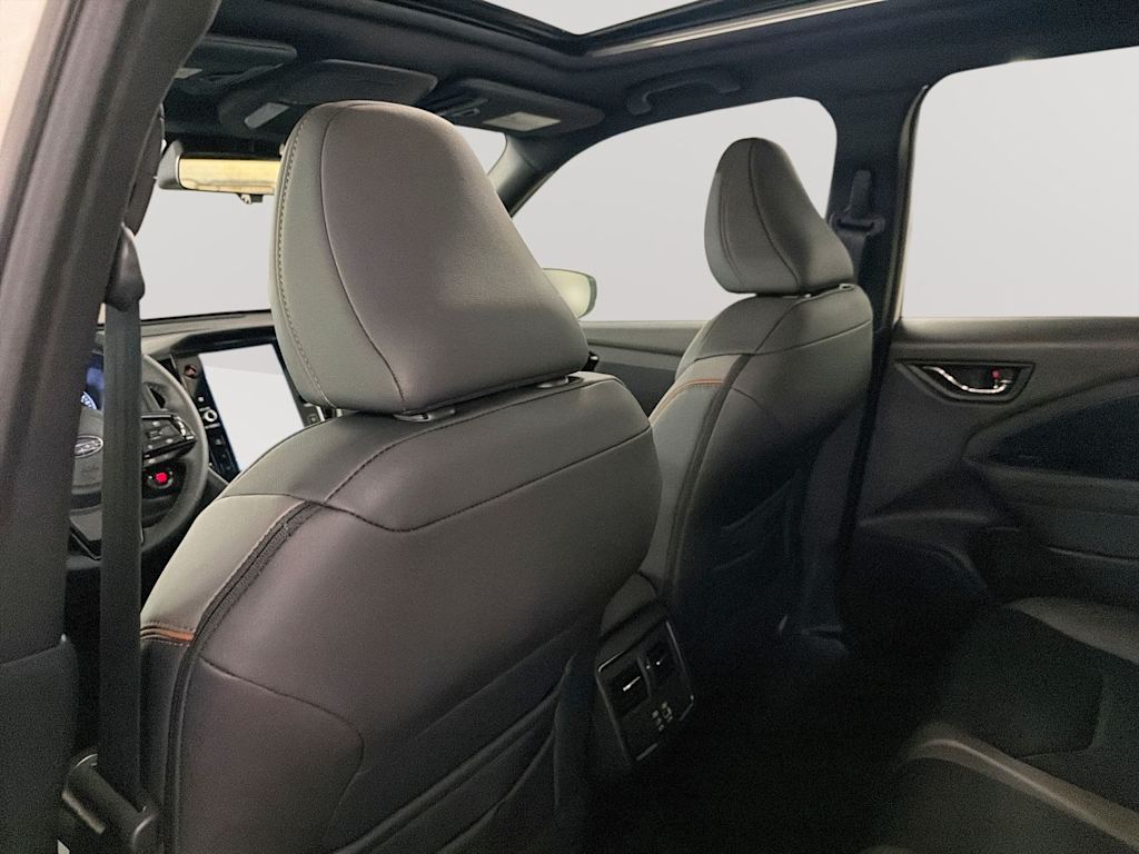 Thumbnail: 2026 Subaru Forester - 23