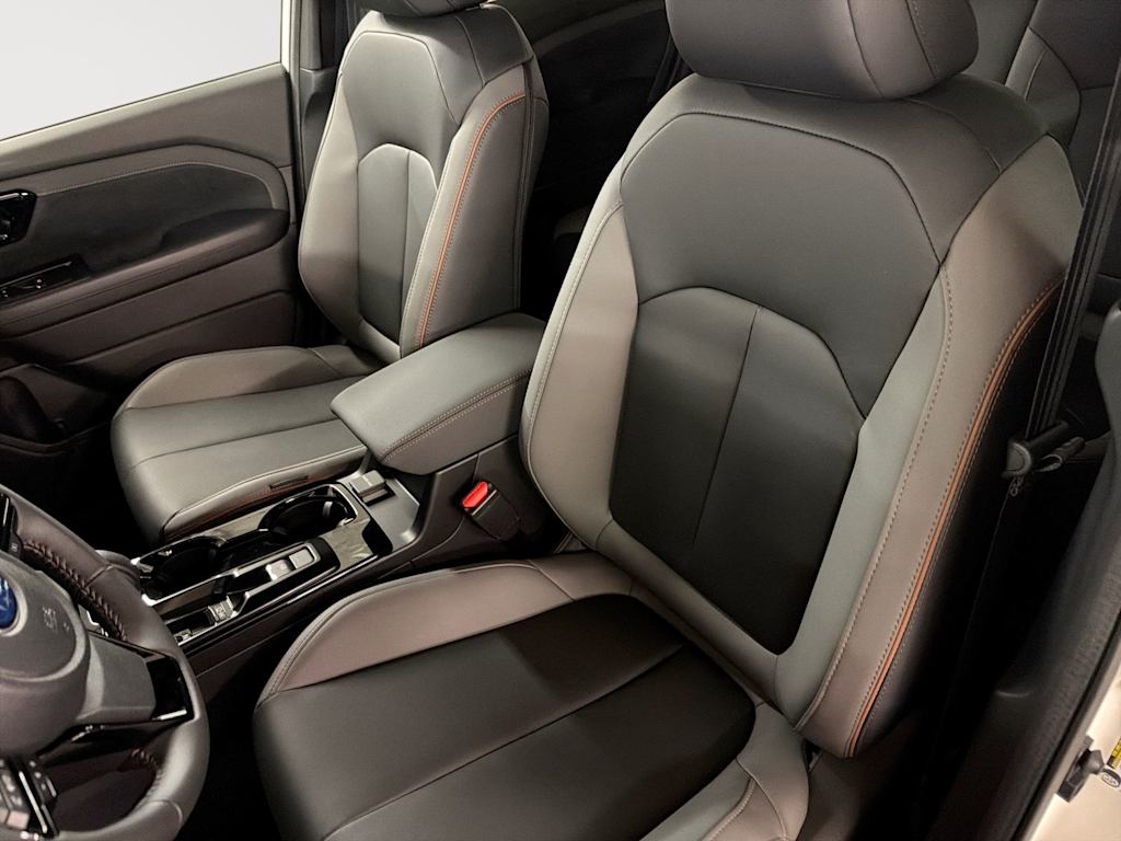 Thumbnail: 2026 Subaru Forester - 9