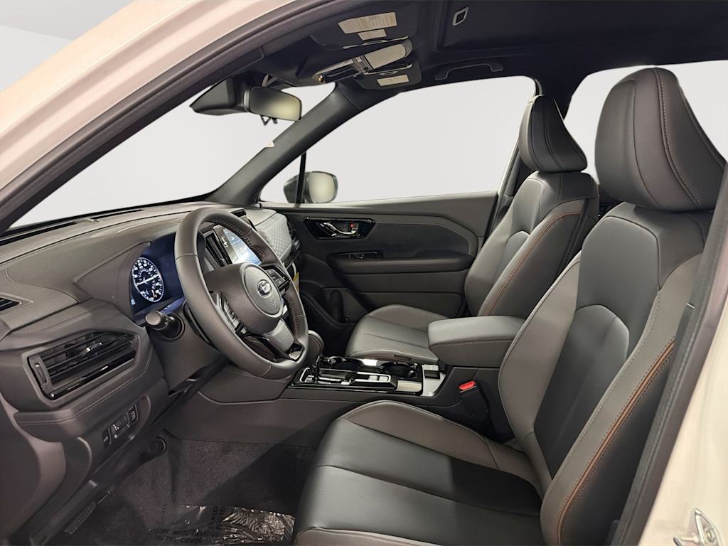 Thumbnail: 2026 Subaru Forester - 8