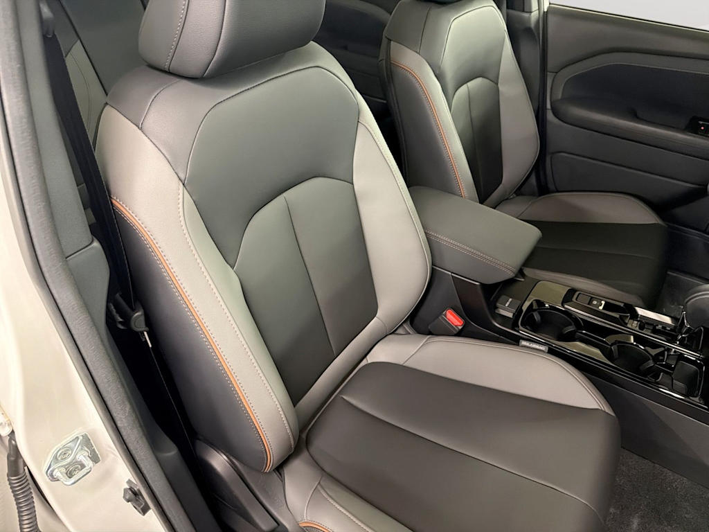 Thumbnail: 2026 Subaru Forester - 27