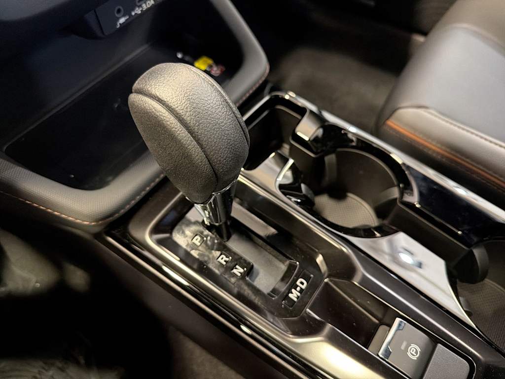 Thumbnail: 2026 Subaru Forester - 34