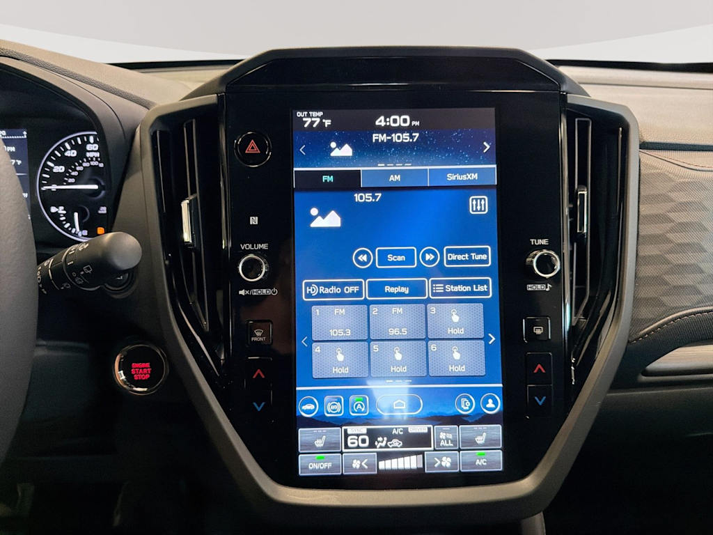 Thumbnail: 2026 Subaru Forester - 32