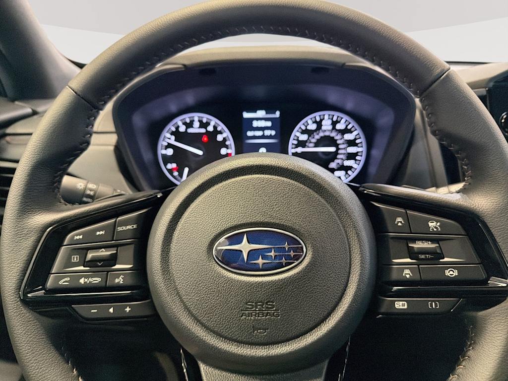 Thumbnail: 2026 Subaru Forester - 28