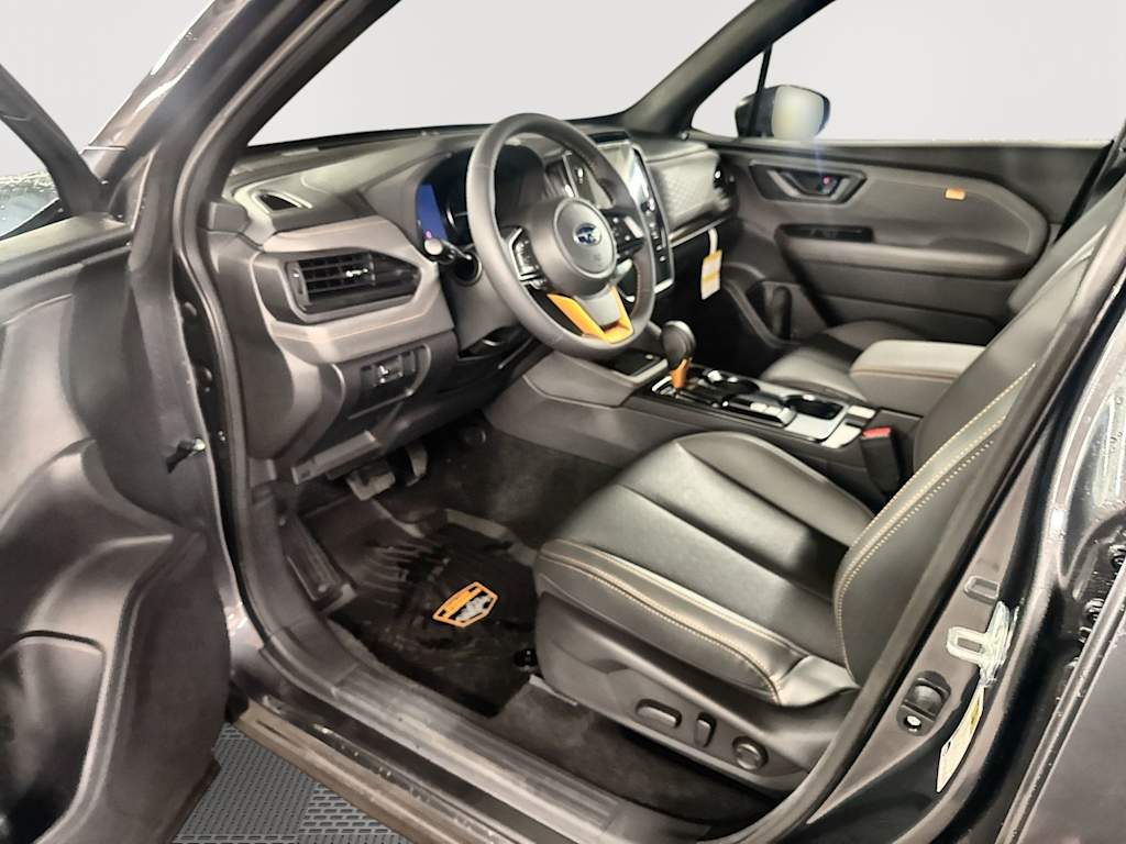 Thumbnail: 2026 Subaru Forester - 11