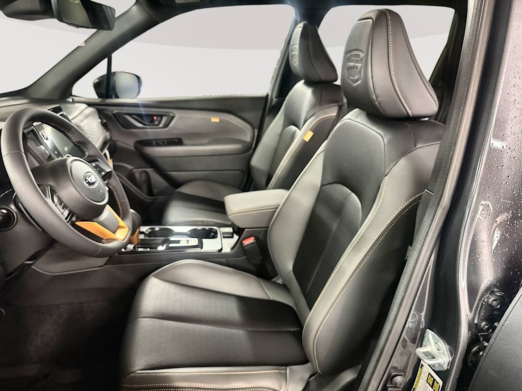 Thumbnail: 2026 Subaru Forester - 12