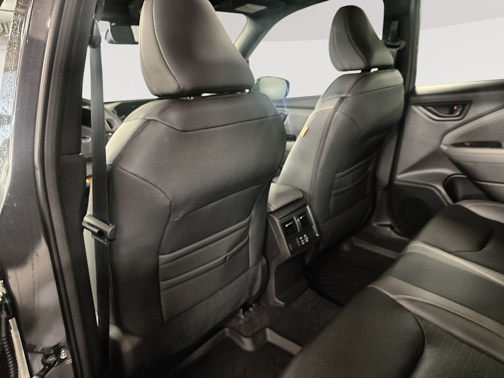 Thumbnail: 2026 Subaru Forester - 13