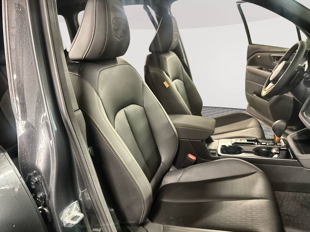 Thumbnail: 2026 Subaru Forester - 30