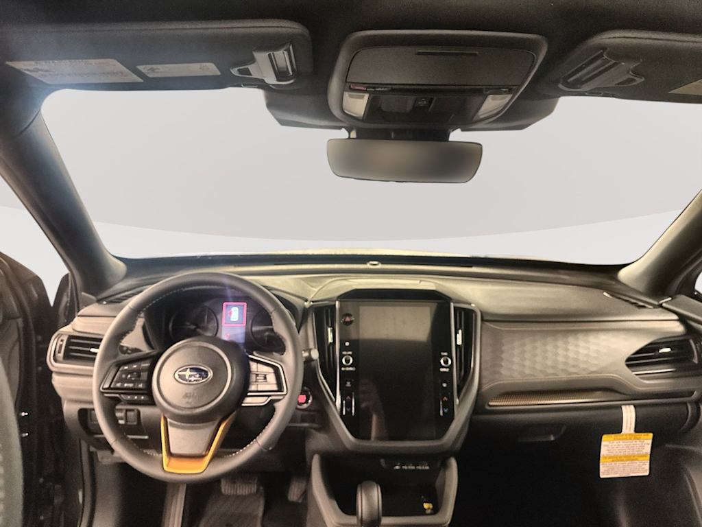 Thumbnail: 2026 Subaru Forester - 2