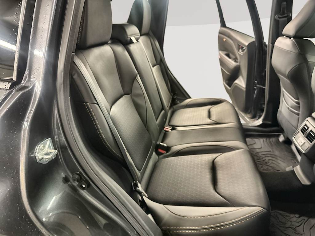 Thumbnail: 2026 Subaru Forester - 28