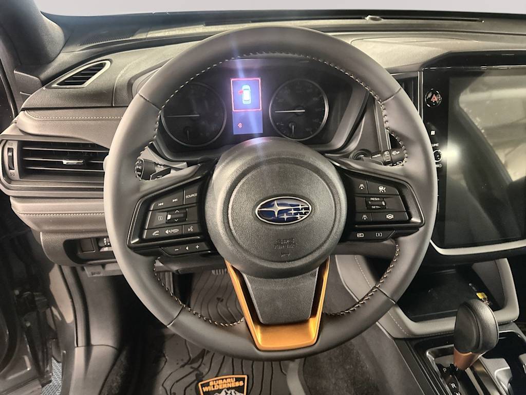 Thumbnail: 2026 Subaru Forester - 10