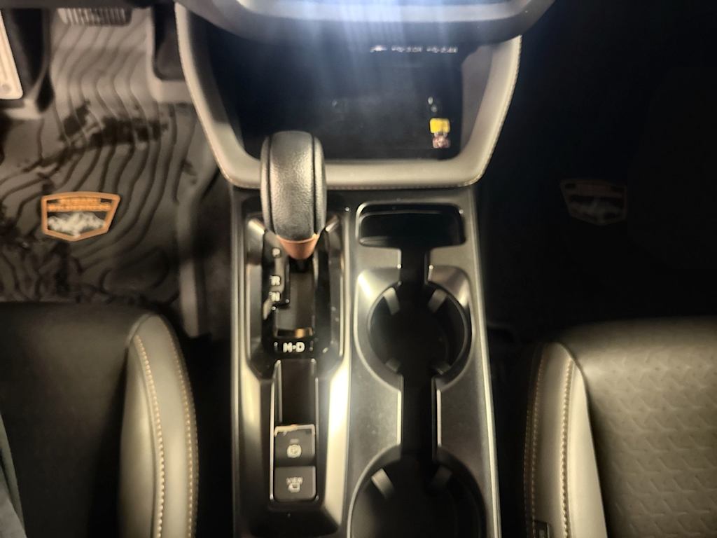 Thumbnail: 2026 Subaru Forester - 15