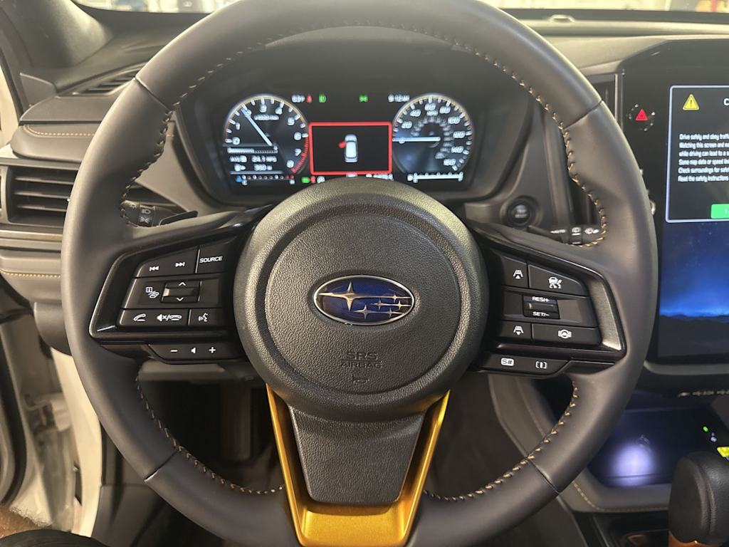 Thumbnail: 2026 Subaru Forester - 7