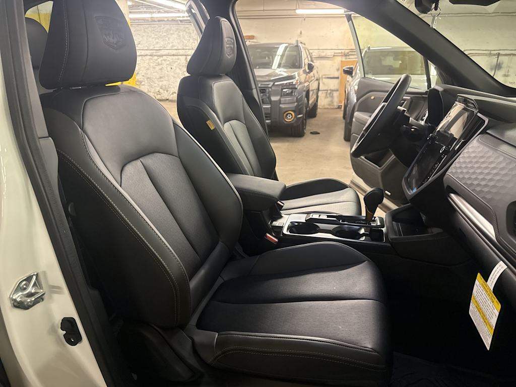 Thumbnail: 2026 Subaru Forester - 26