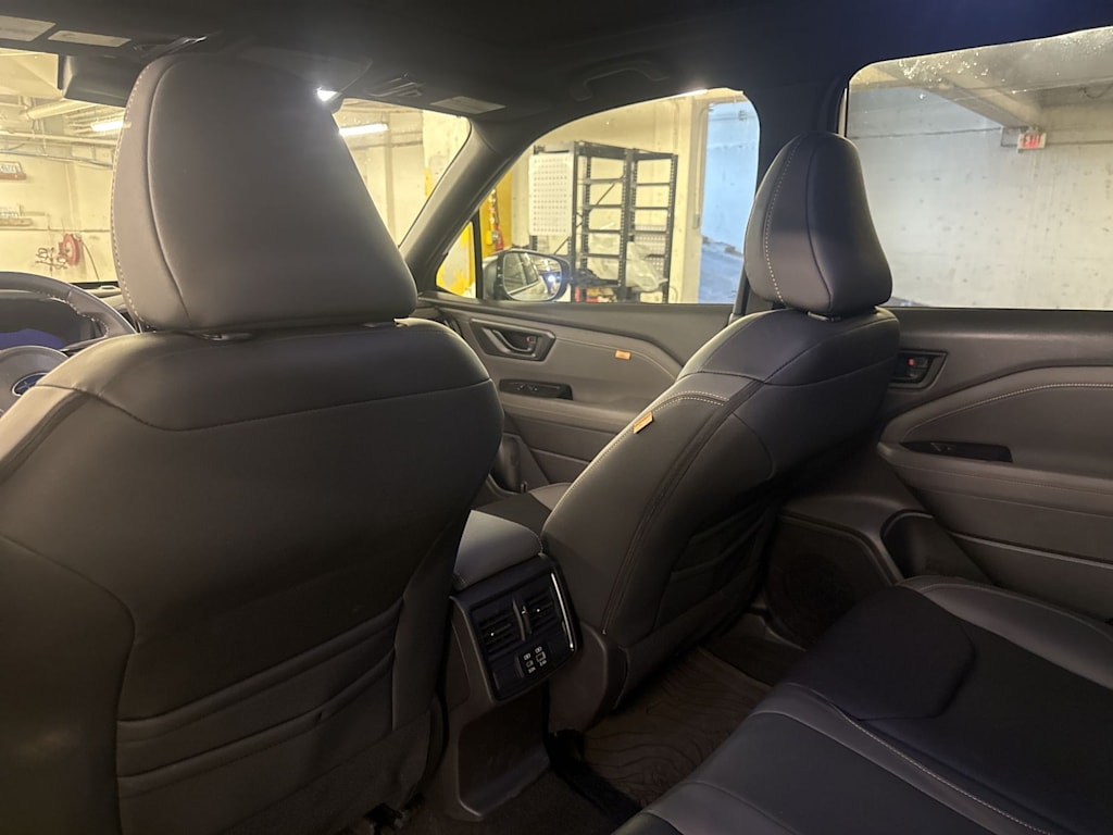 Thumbnail: 2026 Subaru Forester - 10