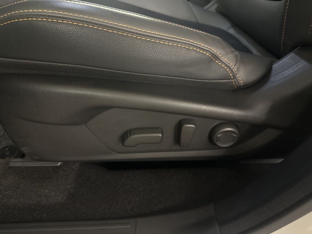 Thumbnail: 2026 Subaru Forester - 23