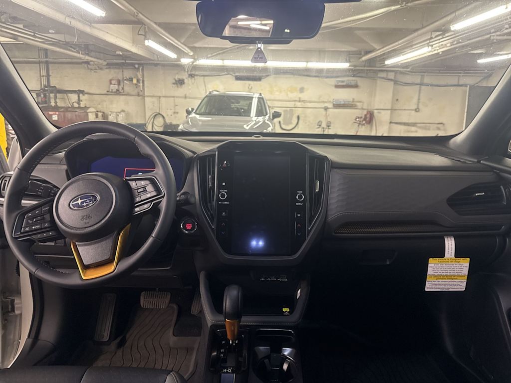 Thumbnail: 2026 Subaru Forester - 2