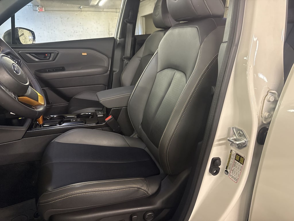 Thumbnail: 2026 Subaru Forester - 9
