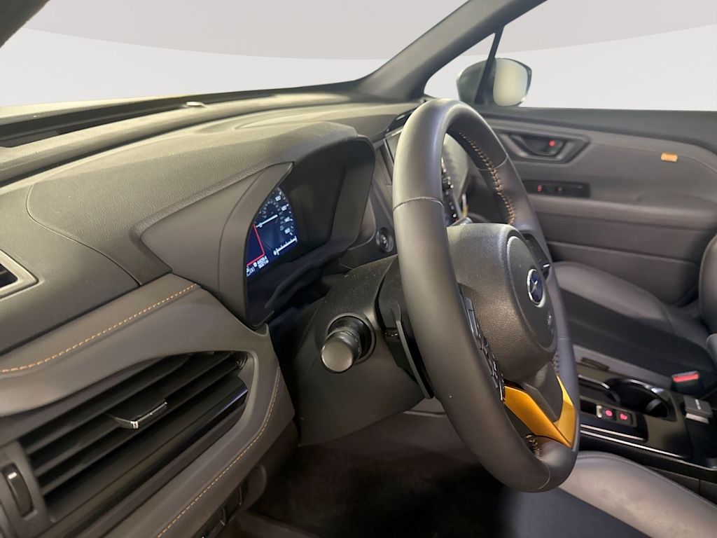 Thumbnail: 2026 Subaru Forester - 11