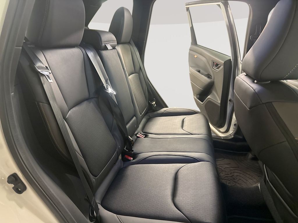 Thumbnail: 2026 Subaru Forester - 25