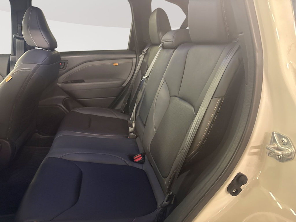 Thumbnail: 2026 Subaru Forester - 24