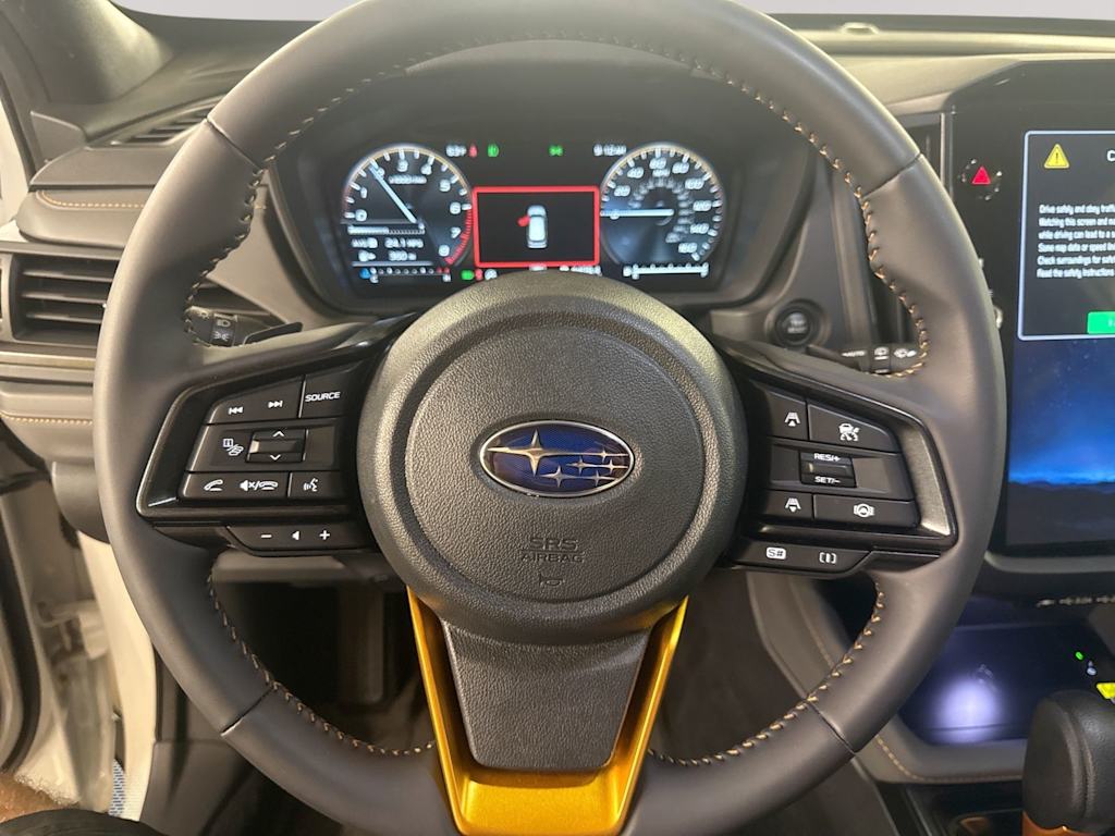 Thumbnail: 2026 Subaru Forester - 7