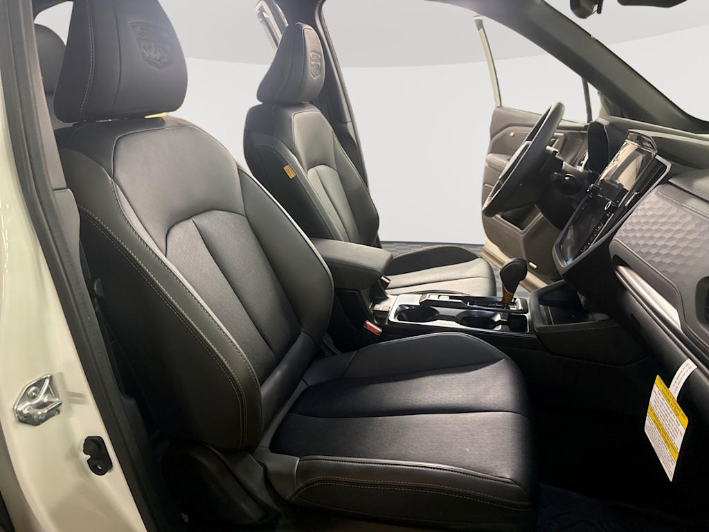 Thumbnail: 2026 Subaru Forester - 26