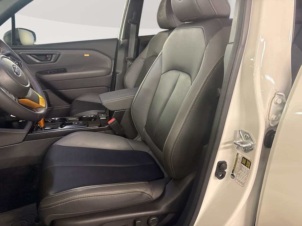 Thumbnail: 2026 Subaru Forester - 9