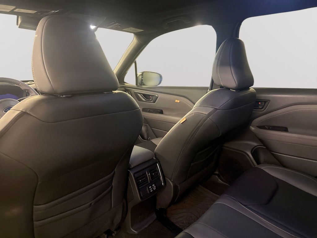 Thumbnail: 2026 Subaru Forester - 10