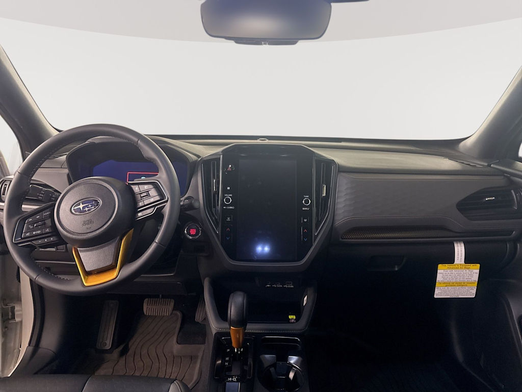 Thumbnail: 2026 Subaru Forester - 2