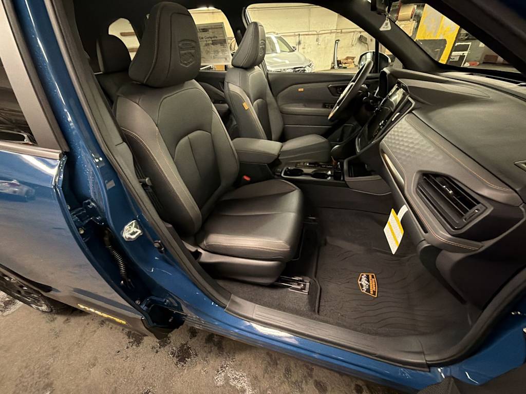 Thumbnail: 2026 Subaru Forester - 12
