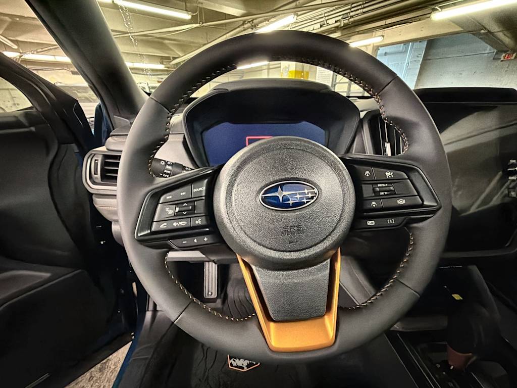Thumbnail: 2026 Subaru Forester - 10
