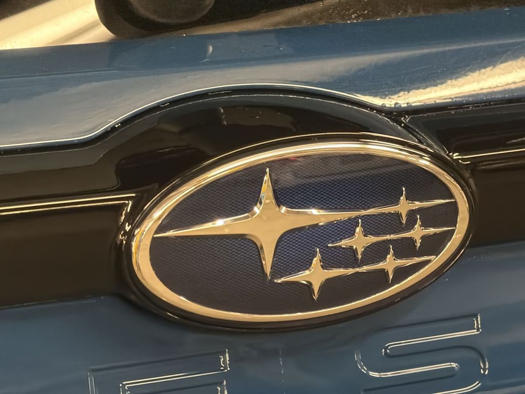 Thumbnail: 2026 Subaru Forester - 7