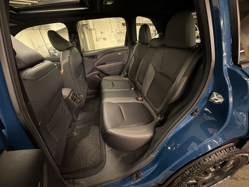 Thumbnail: 2026 Subaru Forester - 28