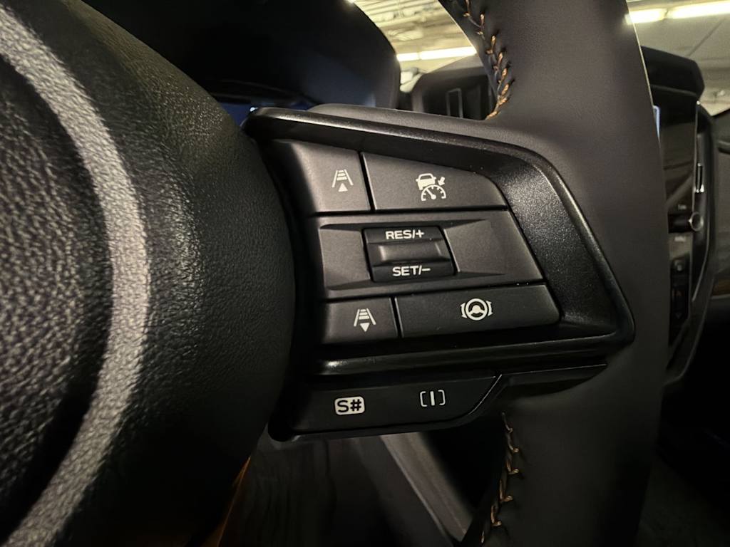 Thumbnail: 2026 Subaru Forester - 32
