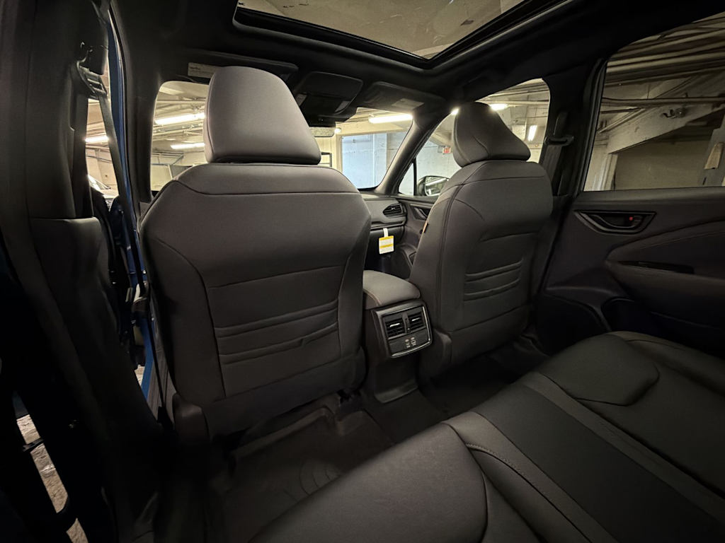 Thumbnail: 2026 Subaru Forester - 13