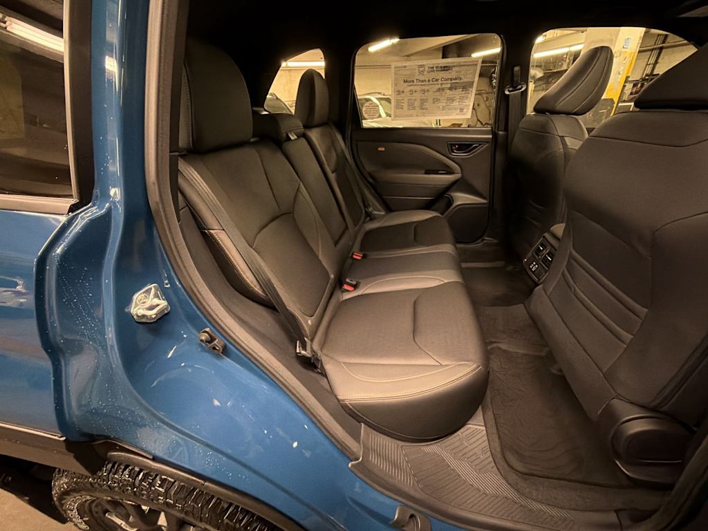Thumbnail: 2026 Subaru Forester - 29