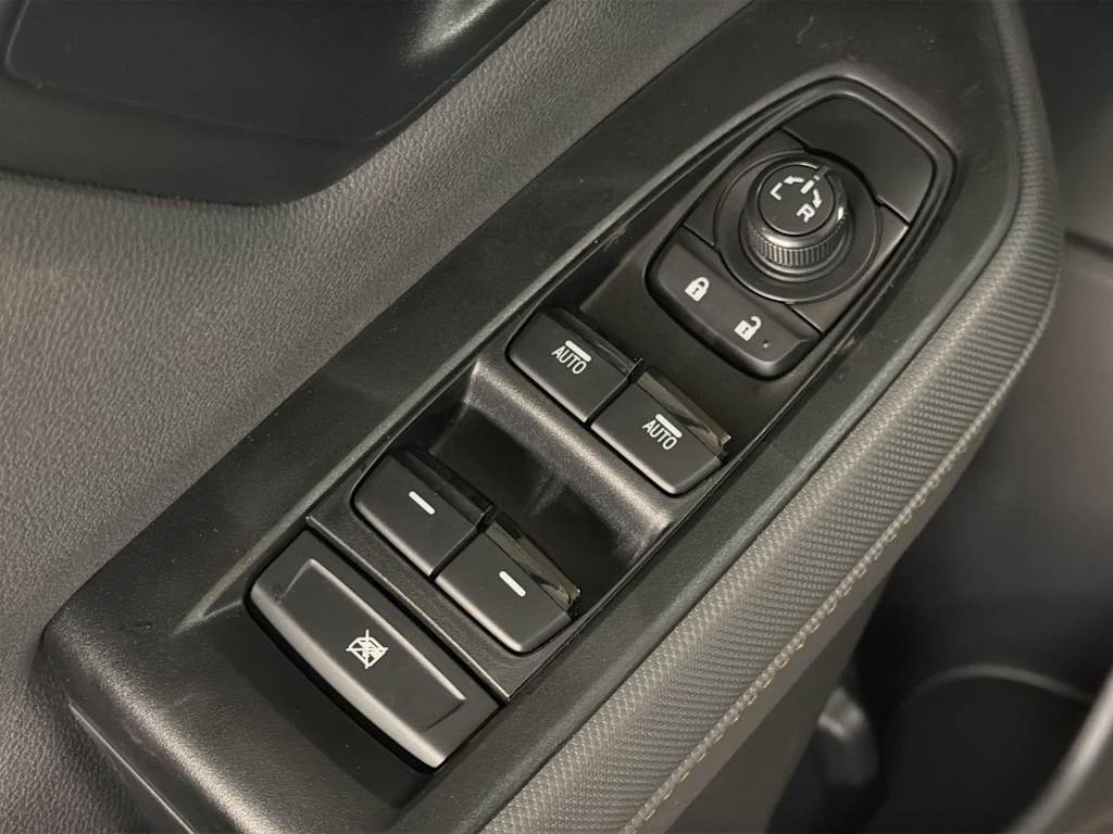 Thumbnail: 2026 Subaru Forester - 26