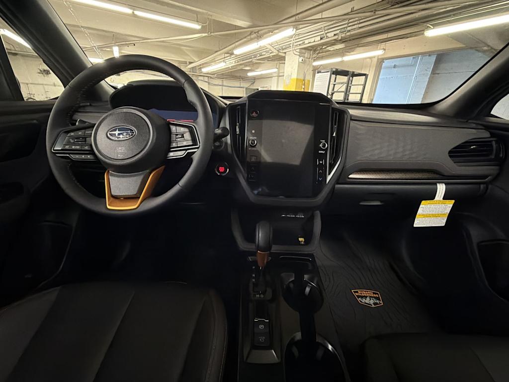 Thumbnail: 2026 Subaru Forester - 2