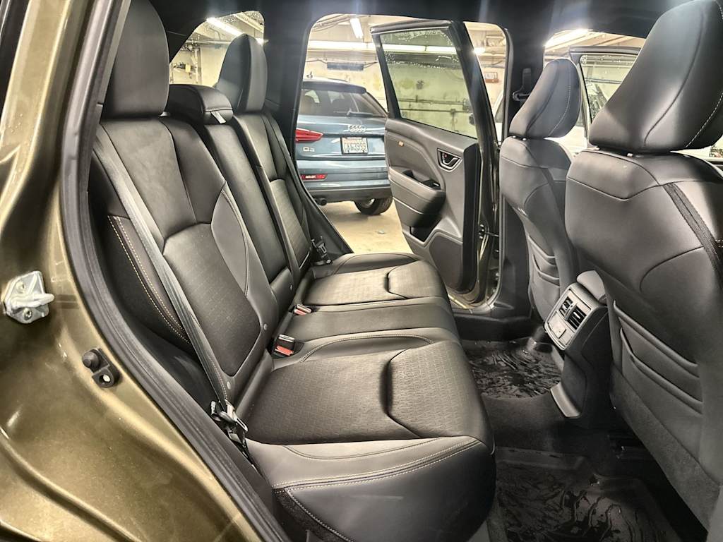 Thumbnail: 2026 Subaru Forester - 27